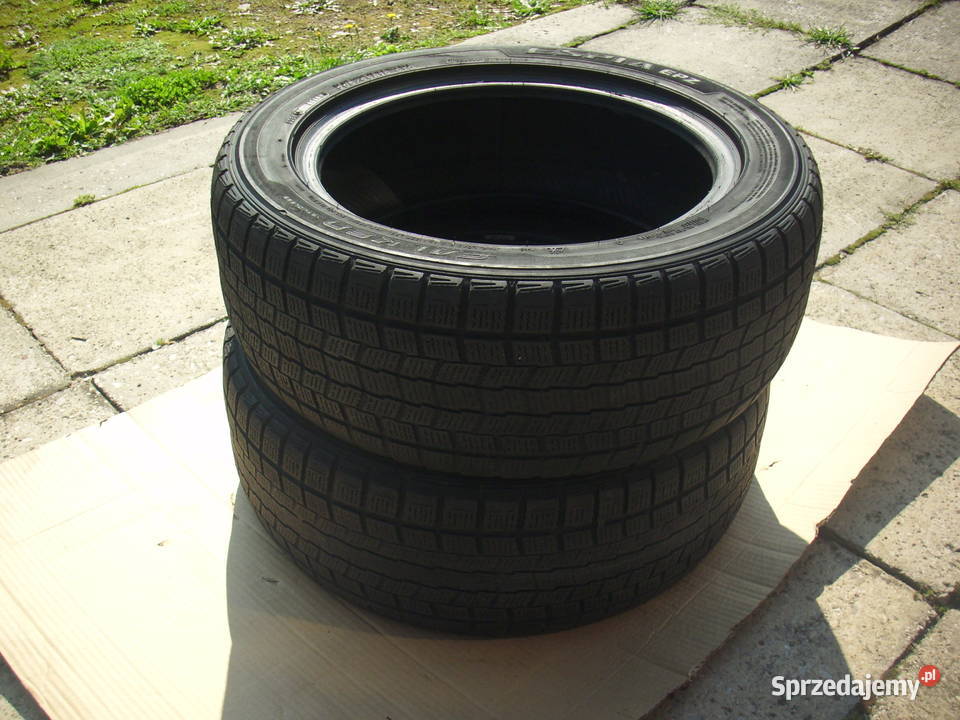 Opony FALKEN ESPIA EPZ 20555 R16 MS 91Q zima Opony sprzedam