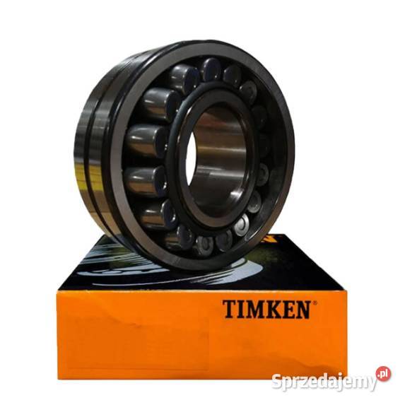 Łożysko Timken 22224EJW33 nowe 2 sztuki dostępne Wrocław