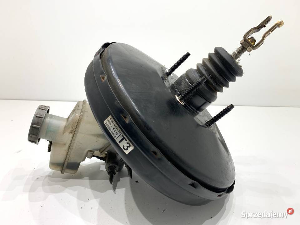 SERWO HAMULCOWE SUZUKI GRAND VITARA II