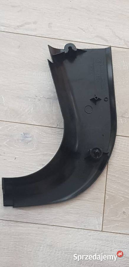 BMW OE 51438189734 BMW E46 OSŁONA SŁUPKA DOLNA Lublin