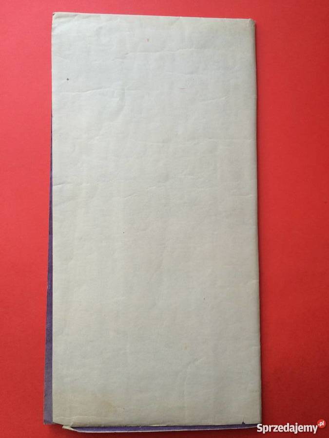 216 Plan Szczecina Szczecin