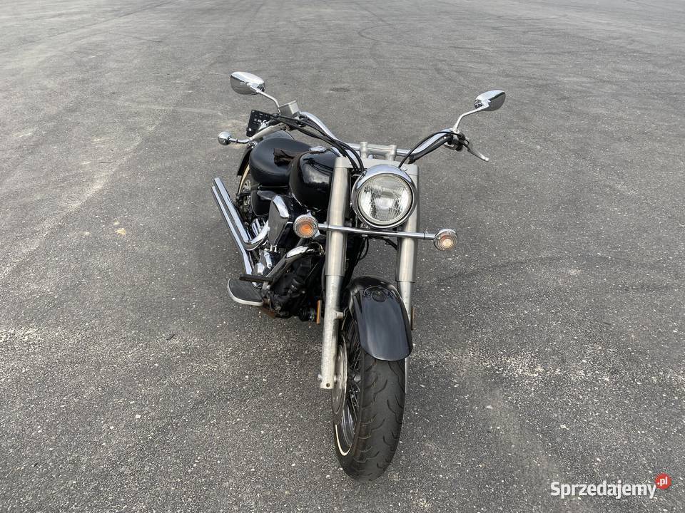 Yamaha Roadstar Konin sprzedam