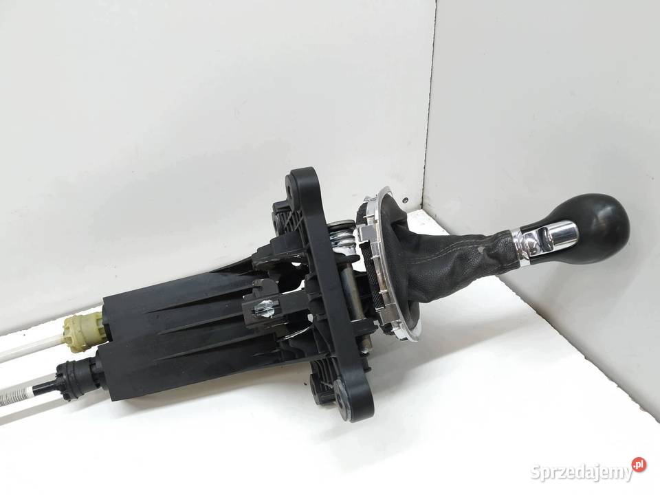 LEWAREK SKRZYNI BIEGÓW 14 B WYBIERAK MANUAL 6 B