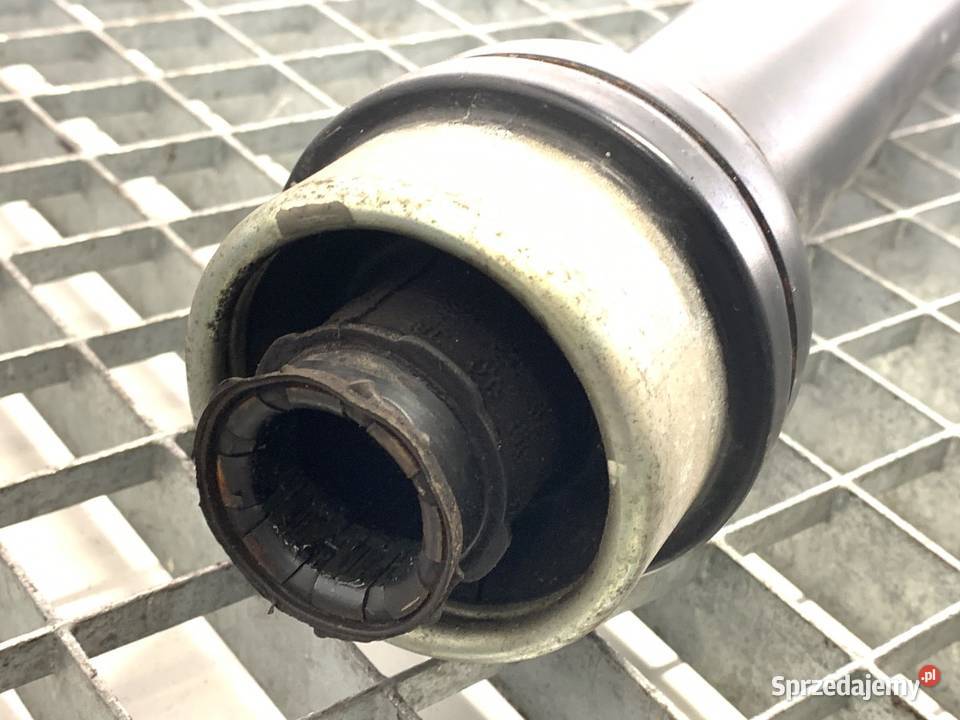 WAŁ NAPĘDOWY TYŁ AUDI Q5 FY SUV 20 190