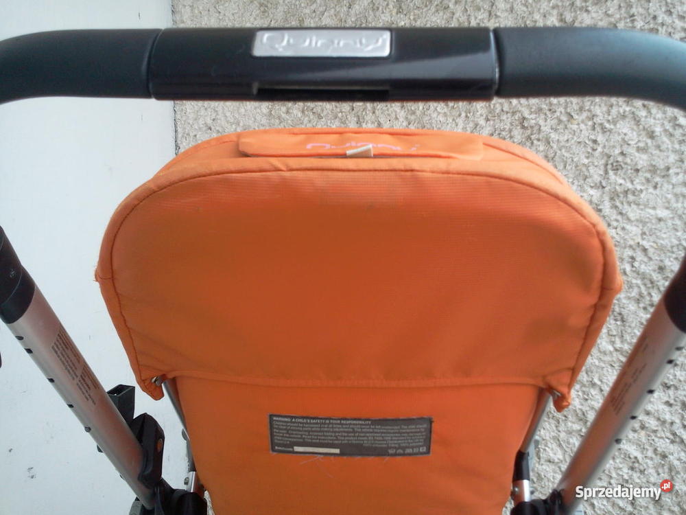 wzek quinny buzz 3 2w1 Wózki Rzeszów sprzedam