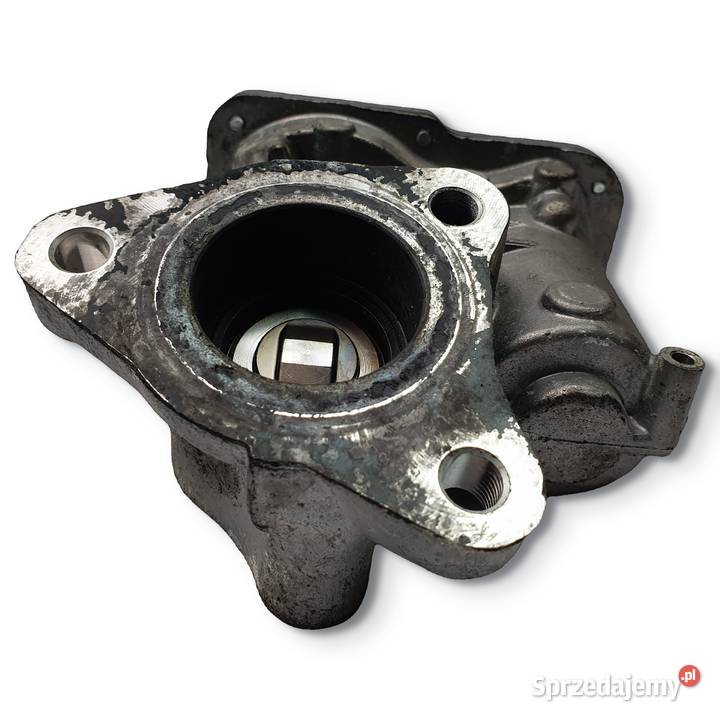 PRZEPUSTNICA Renault Captur 15 DCI H8201143495 osobowe Chełm