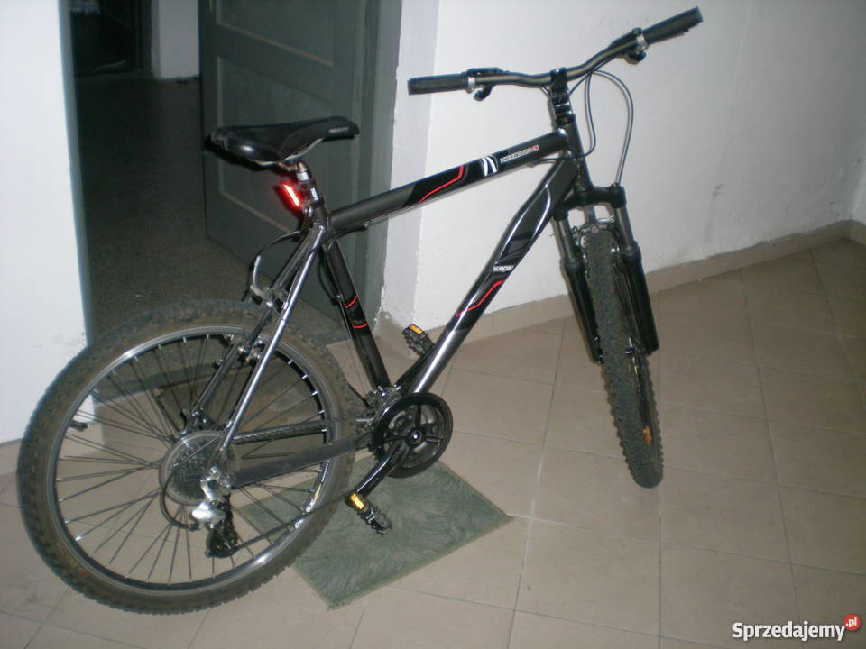 Kross Hexagon V5 Świdnik sprzedam