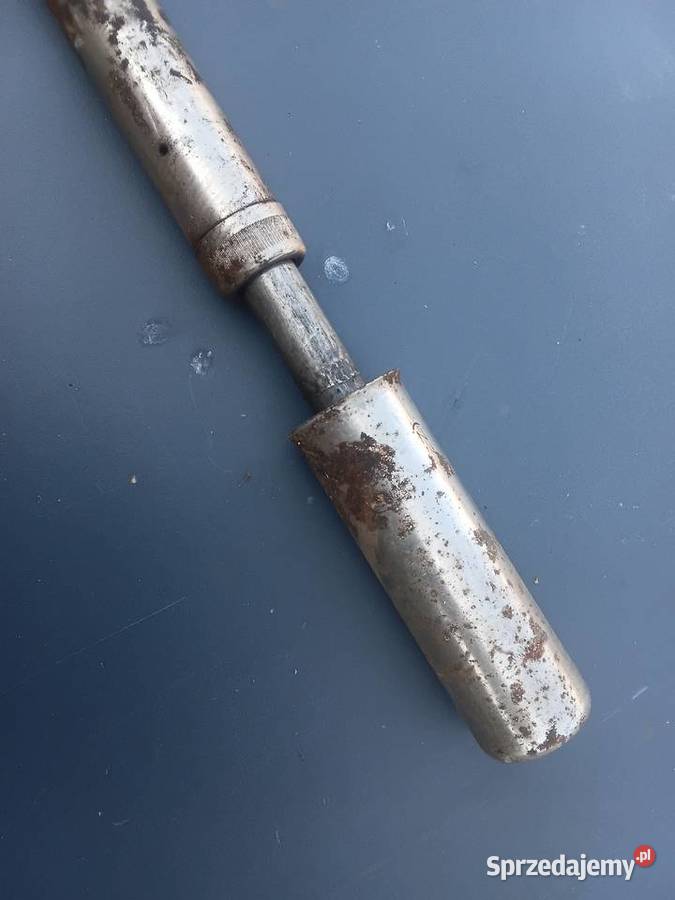 Pompka ZZR Junak SHL WSK Milejewo