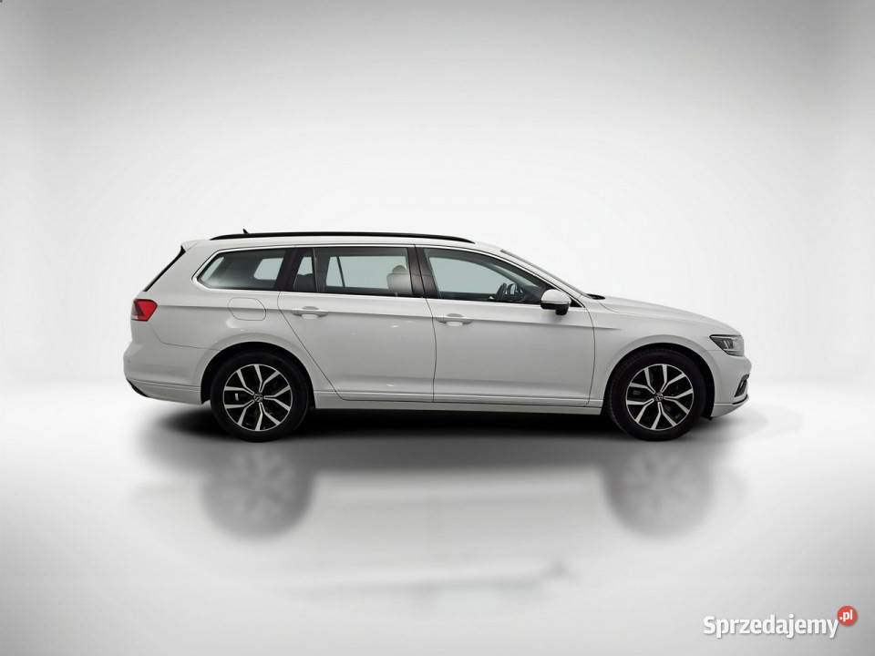 Volkswagen Passat Variant 20 TDI Business DSG Z czujnik zmierzchu Warszawa sprzedam