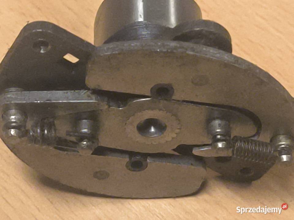 Fiat125p Polonez FSO płytka oska mostek