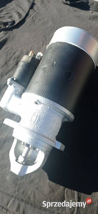 Rozrusznik ursus c325 c328 star 66029 Zelów