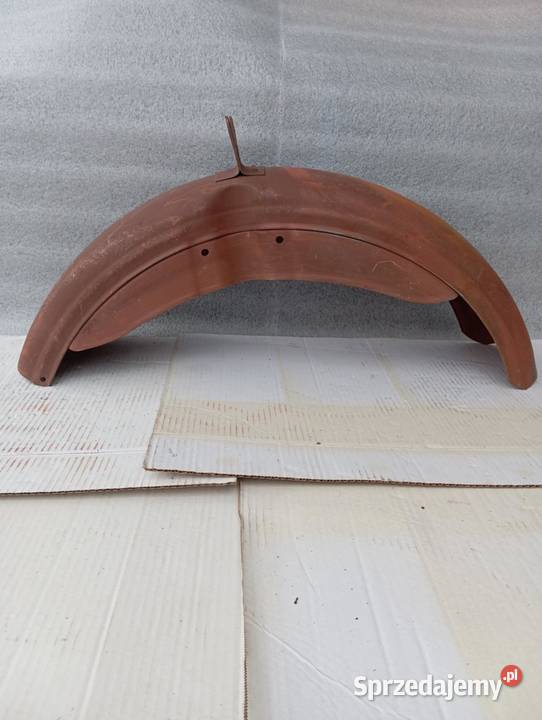 BŁOTNIK URAL PRZEDNI ORYGINALNY opolskie