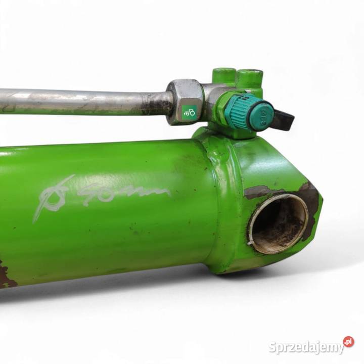 Siłownik hydrauliczny poziomowania MERLO TF 4511 Pozostałe Wilkowo sprzedam