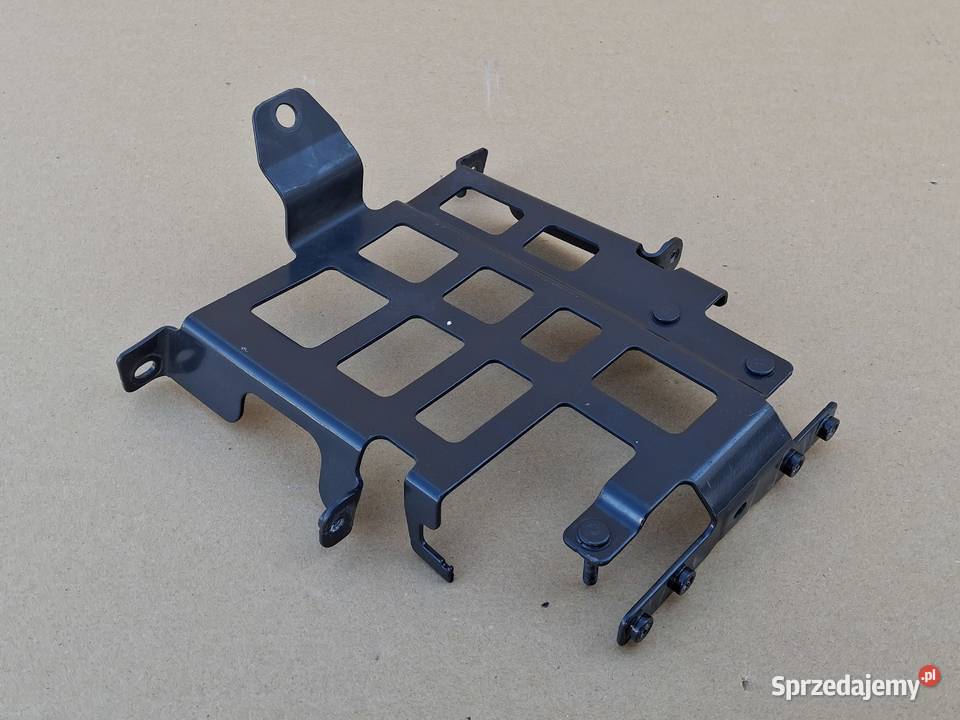 SCANIA R S NGS UCHWYT WSPORNIK MOCOWANIE RADARU ciężarowe Bieleń