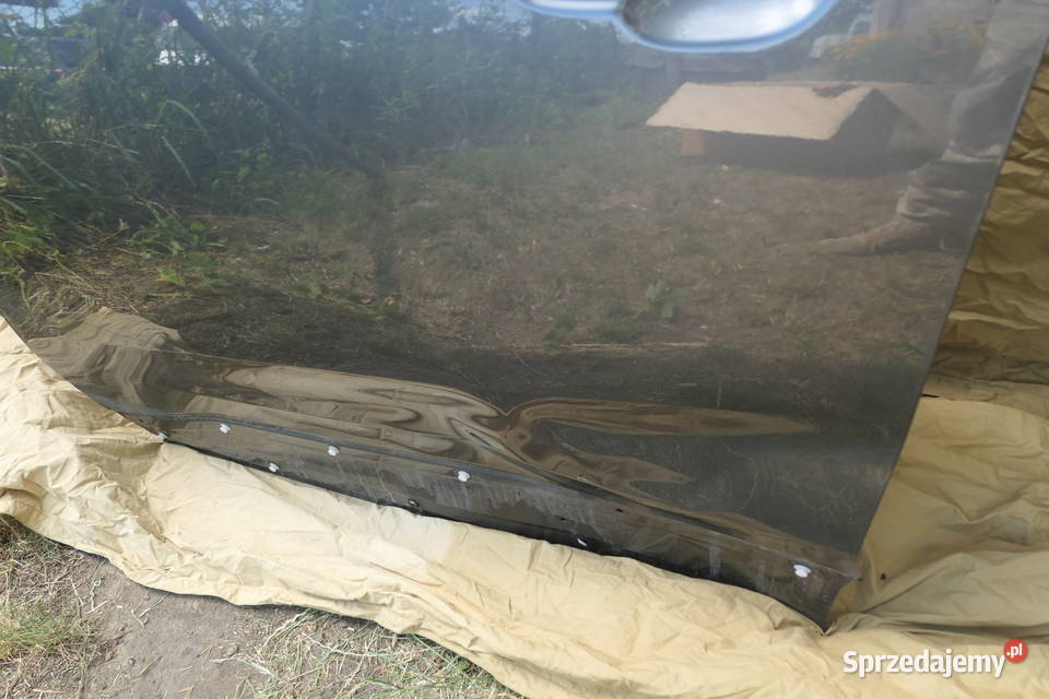 Drzwi Kierowcy Toyota RAV 4 Warszawa