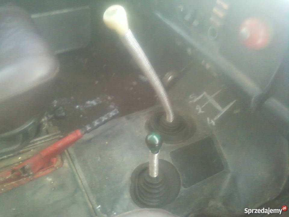 Aro m 461 Uaz Gaz 69 Aro 244 Ciągnik sam buggy uszkodzony Tylicz