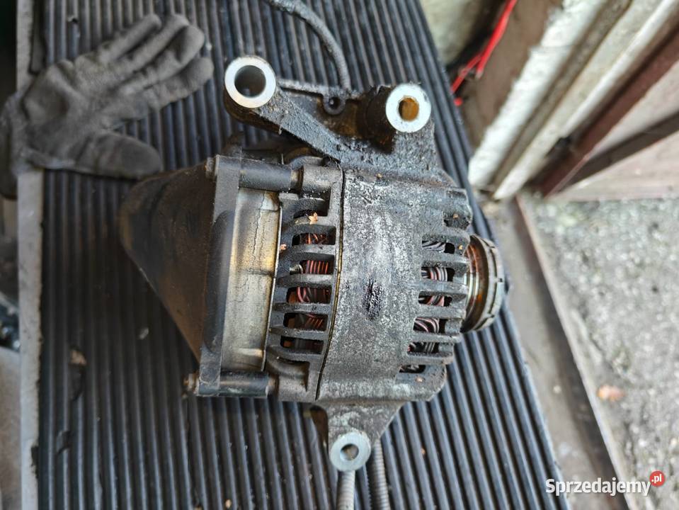 Alternator ford 1S7TCD Lublin