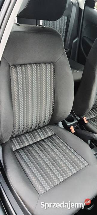 VW Polo V 6C Lift 2015 10 MPI 60 5 Drzwi Nowa Sól