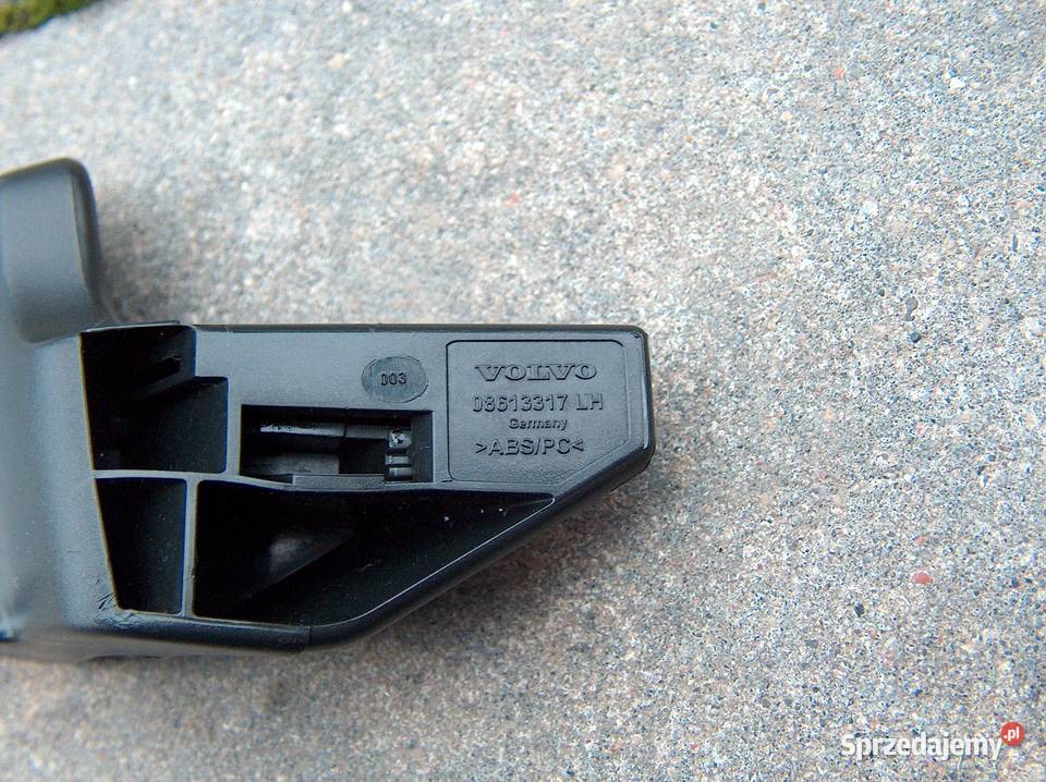 Uchwyt regulacji wysokości siedziska fotela Białystok sprzedam