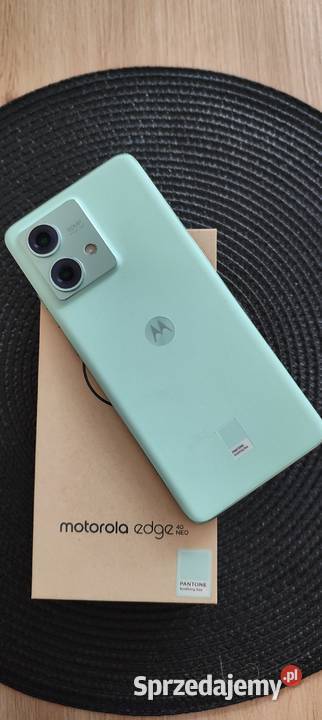 Motorola Edge 40 neo Ostrowiec Świętokrzyski