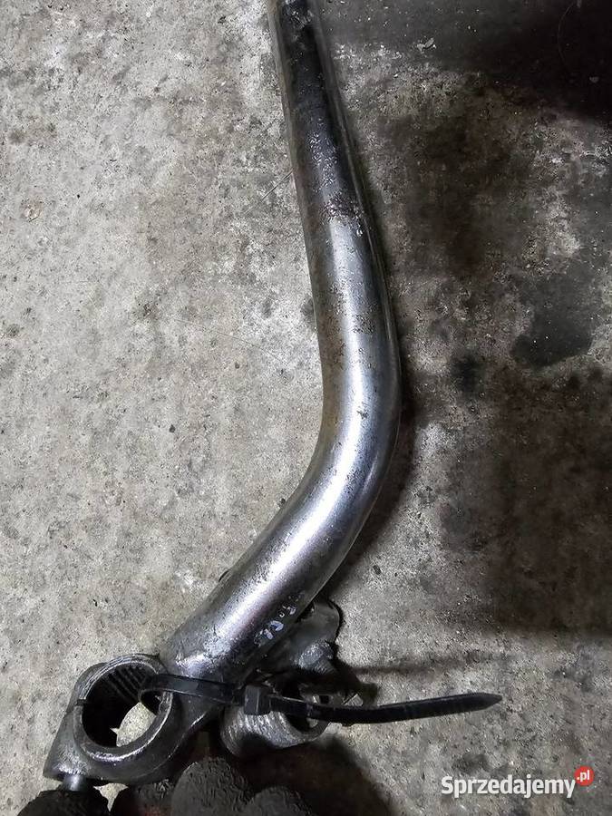 Honda CX 500 stopka wajcha hamulca hamulcowa tył Motoryzacja dolnośląskie Jelenia Góra