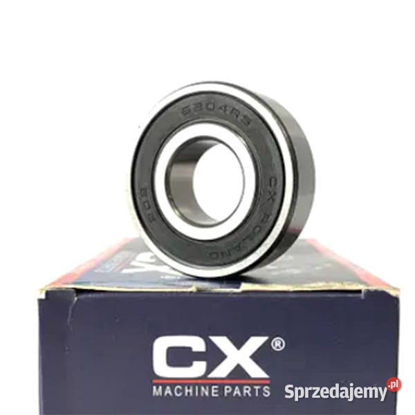 62042RS CX Łożysko kulkowe jednorzędowe
