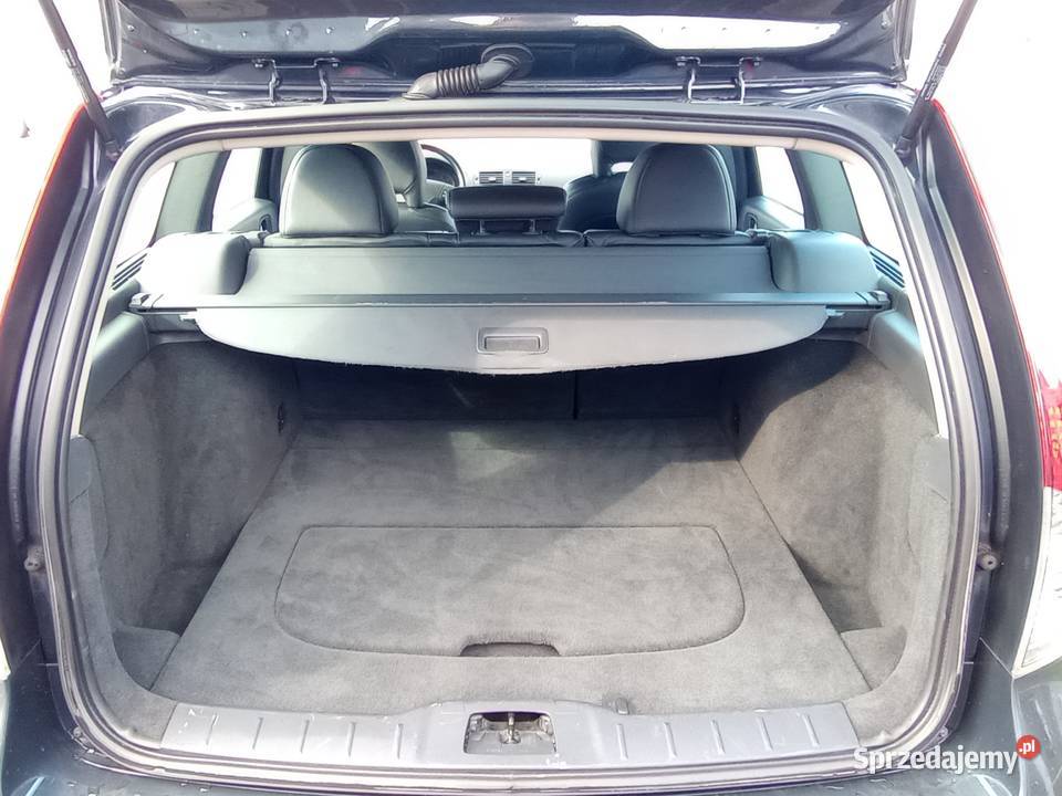 Volvo V50 Skóra Tempomat Ładne 1600cm3 Opoczno