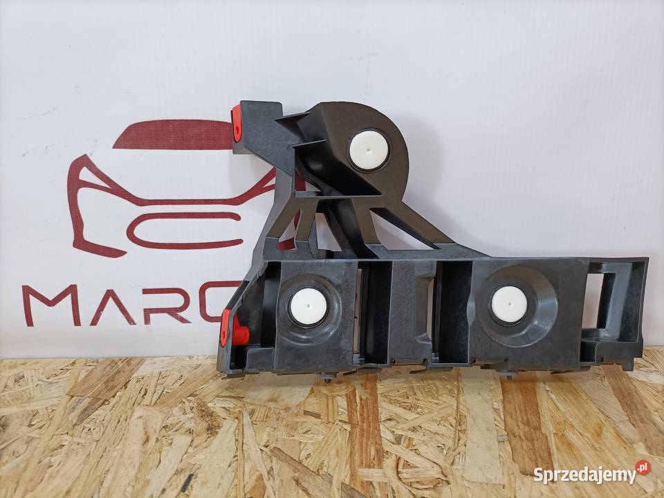 OPEL ADAM 13 ŚLIZG MOCOWANIE ZDERZAKA LEWY TYŁ Części montażowe Pleszew sprzedam