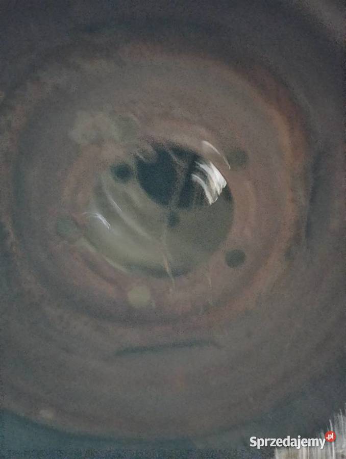 Sprzedam opony z felgami do Władimirca 16600 Wólka Pełkińska