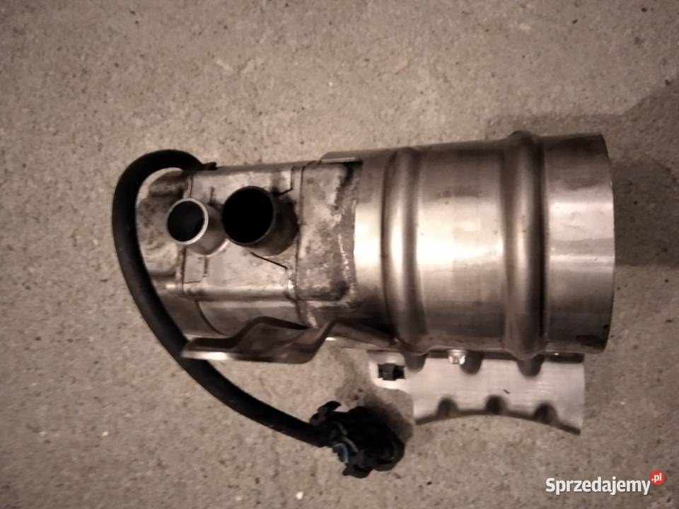 Podgrzewacz webasto Eberspacher Opel Omega d3wz Krosno