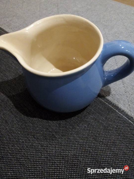 Stary dzbanuszek ORIGINAL BUNZLAU FEUER FEST Częstochowa