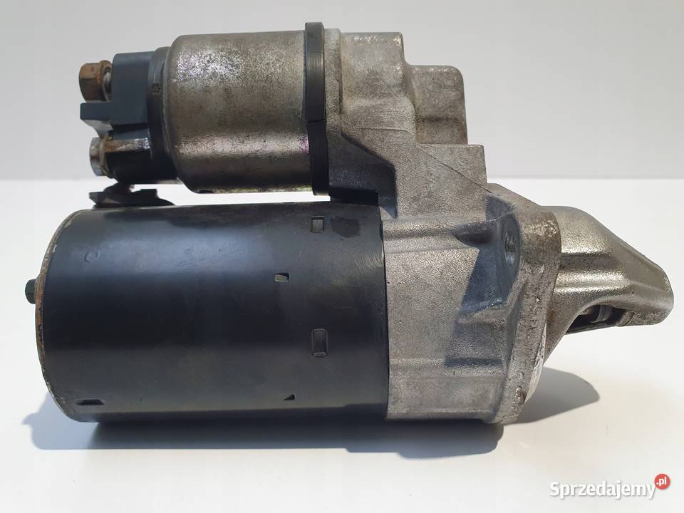 ROZRUSZNIK Opel Corsa D 12 14 16V 0001107408 Układ elektryczny silnika Chełm