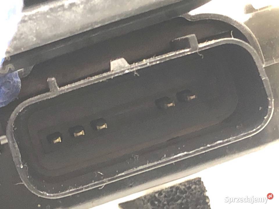 ZAMEK DRZWI PRAWY PRZÓD KIA OPTIMA SedanLimuzyna Zamki, wkładki i kluczyki sprzedam