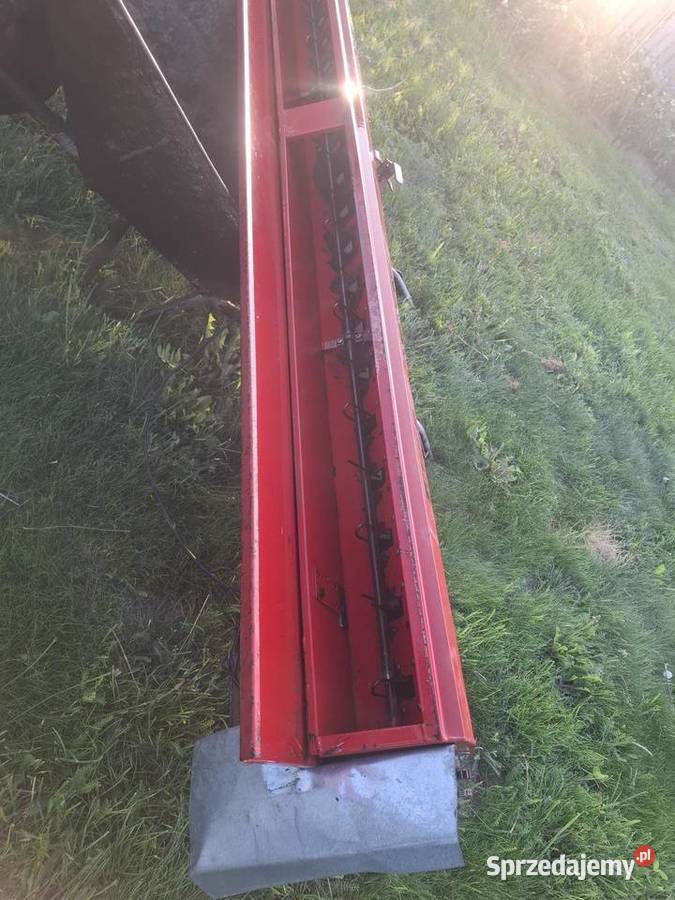 Sprzedam siewnik poplonowy do traw Karpin