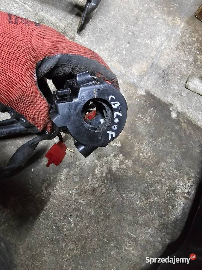 Honda CB 600 f Hornet s cb600 cb600f Jelenia Góra sprzedam