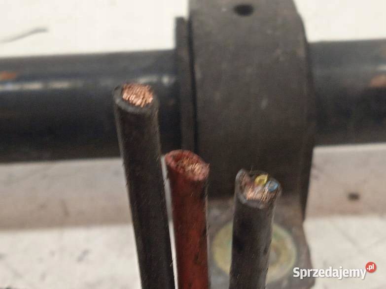 MAGLOWNICA Z30 PRZEKŁADNIA EUROPA A4544600000