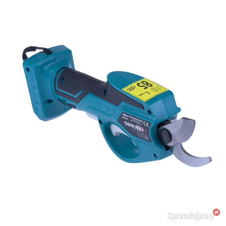SEKATOR AKUMULATOROWY DEDRA SASALL DED7091 Opalenica sprzedam