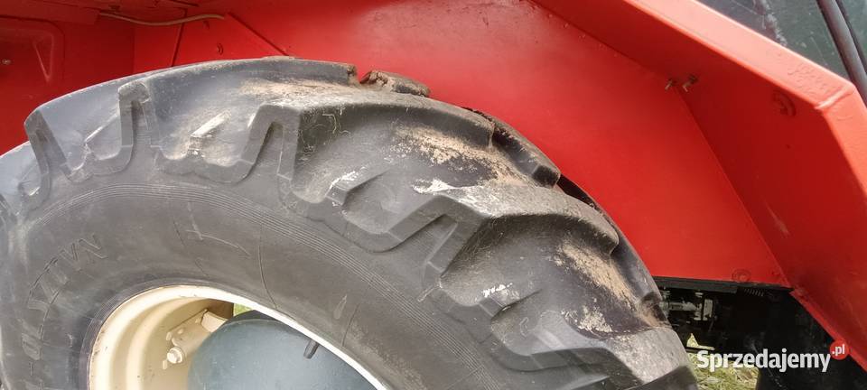 Zetor 7211 Zamszany - Sprzedajemy.pl