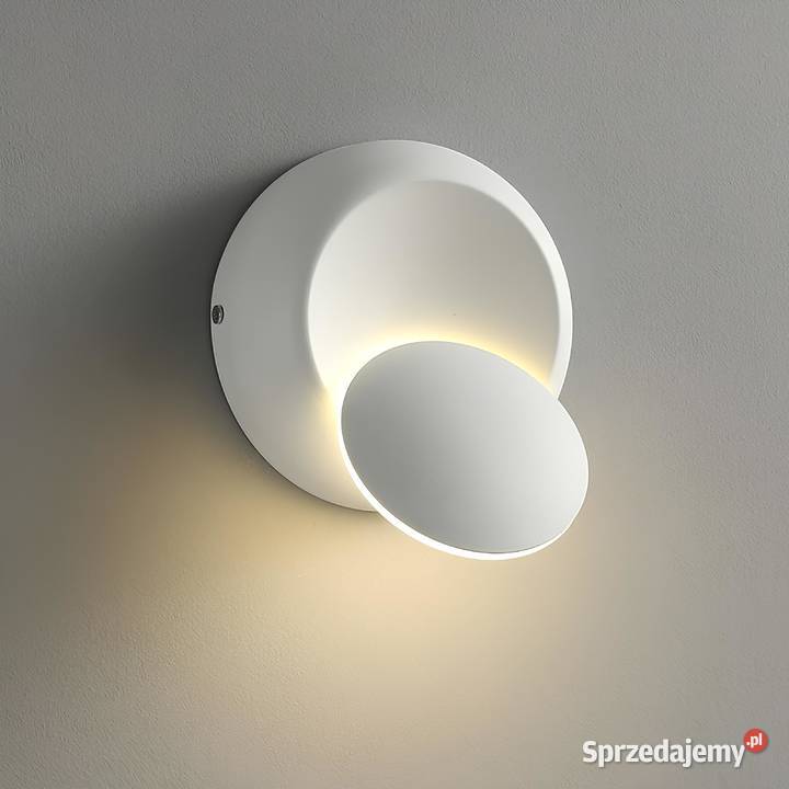 Kinkiet REJ lampa ścienna LED 4000K Warszawa