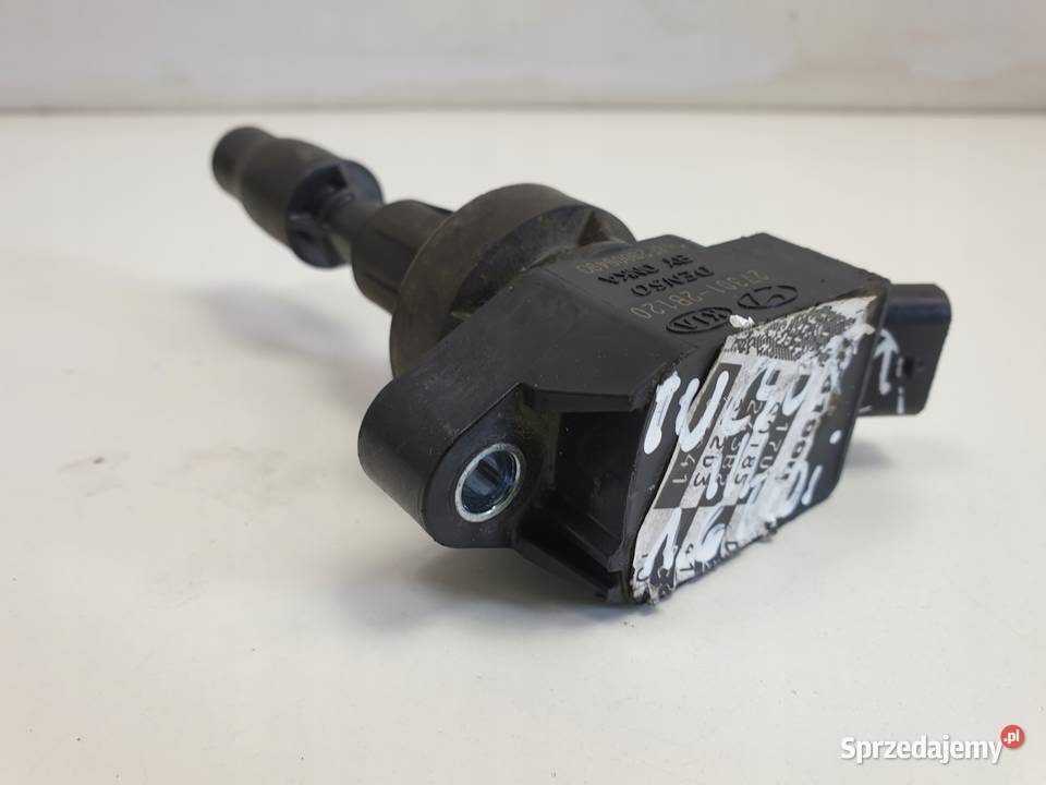 Hyundai Tucson III 16 TGDI CEWKA ZAPŁONOWA osobowe Rudka sprzedam