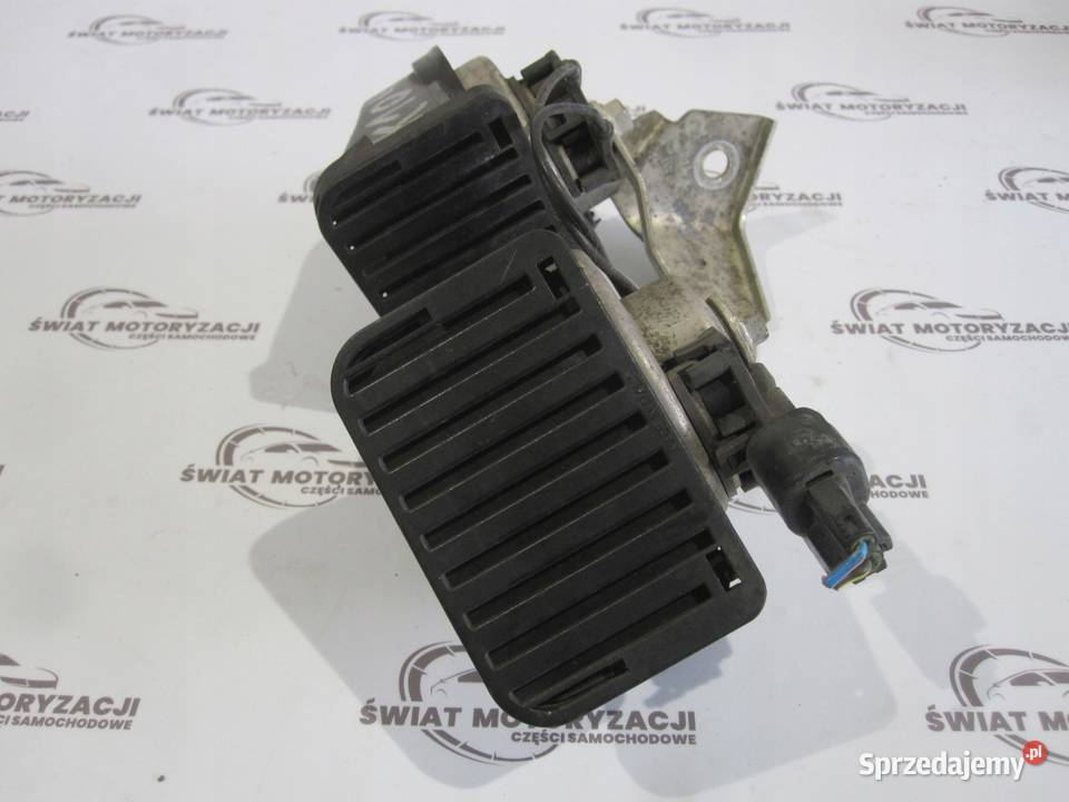 FORD FOCUS MK3 III 13r klakson sygnał dźwiękowy Kielce