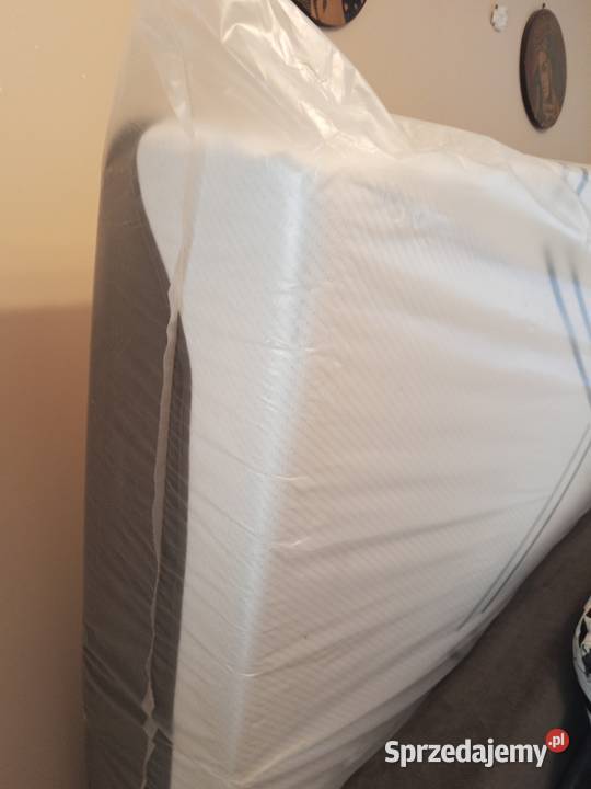 Materac columbus 160x200 Meble Kietrz