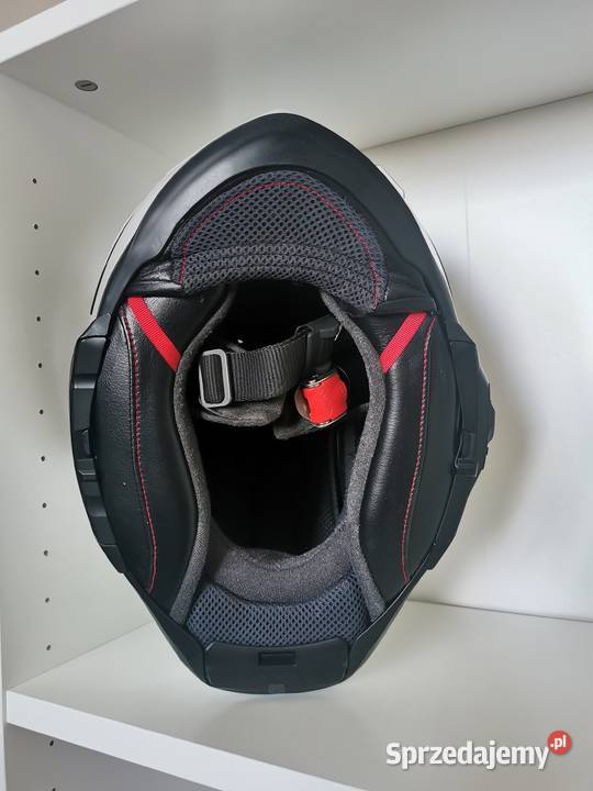 Kask Shoei GT AIR 2 rXS intercome Sena SRL 2 Kaski i odzież Rejowiec