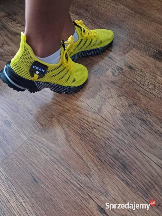 ultra lekkie buty sportowe różne modele męskie Sportowe dolnośląskie Wałbrzych