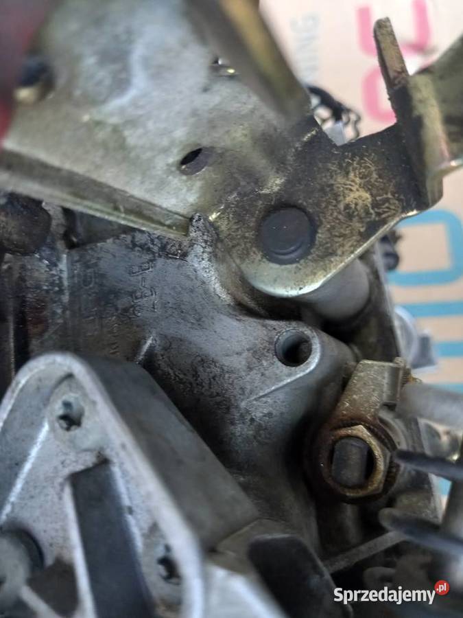 VW Gaznik PIERBURG 2 E E 050129015D wielkopolskie Bukownica sprzedam