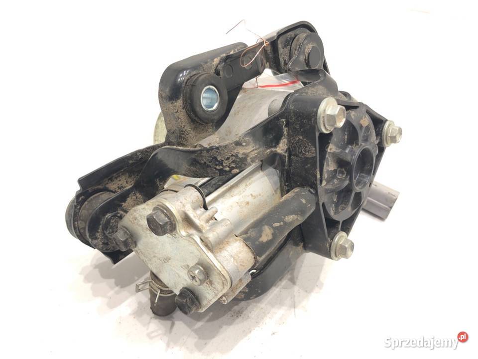 POMPA VACUM MITSUBISHI OUTLANDER III 24 135 Zestawy naprawcze podkarpackie