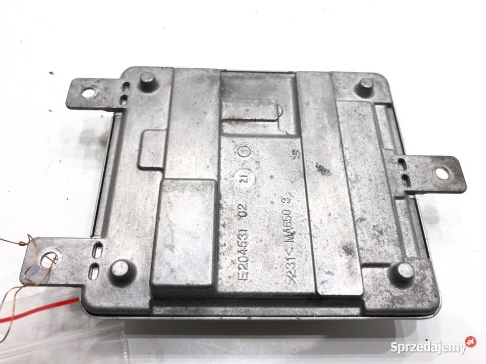 PRZETWORNICA XENON BMW F44 5A0AF89 MODUŁ