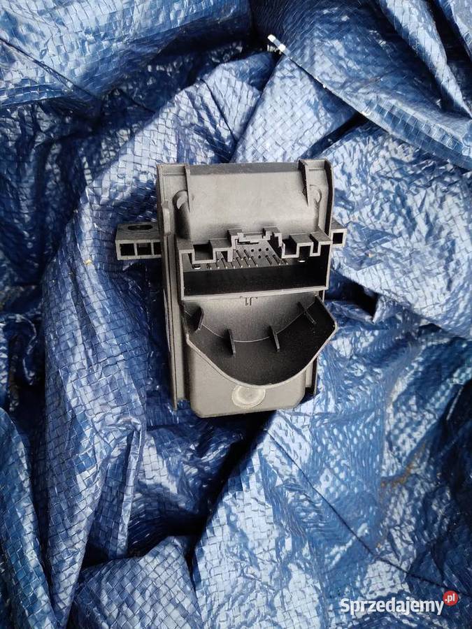 Ford Ecosport 20r moduł gniazdo obd KN1514F642AC osobowe Strzelce Krajeńskie