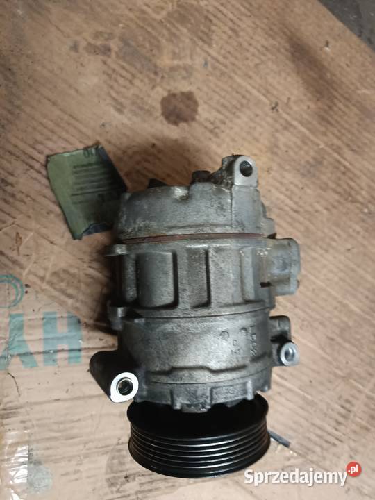 Sprężarka klimy golf 16 fsi osobowe Wołów