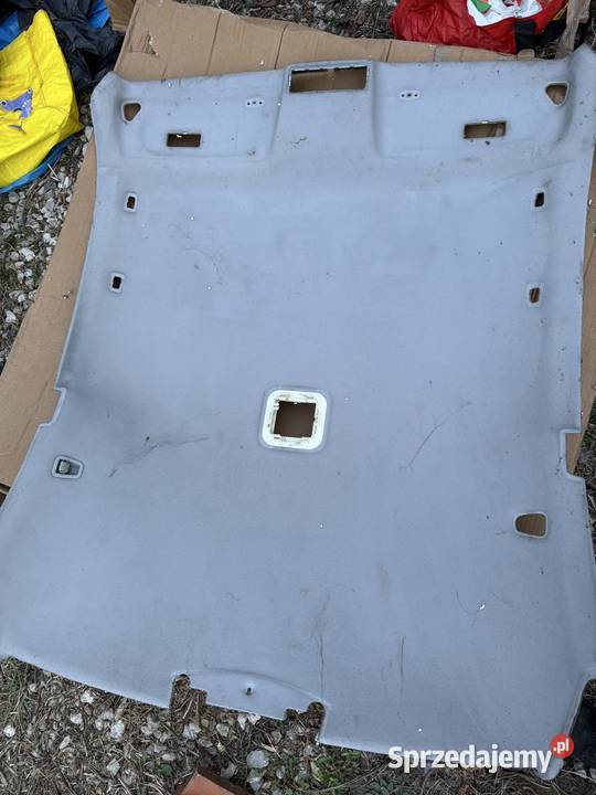 BMW E46 SEDAN PODSUFITKA 19982005 mazowieckie sprzedam